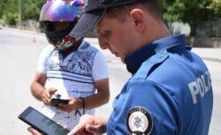 Erzincan’da aranan 9 kişi yakalandı