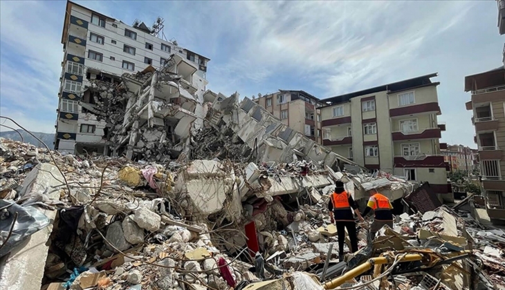 Dehşete Düşüren Açıklama: Zamanı Geldi Her An Deprem Olabilir