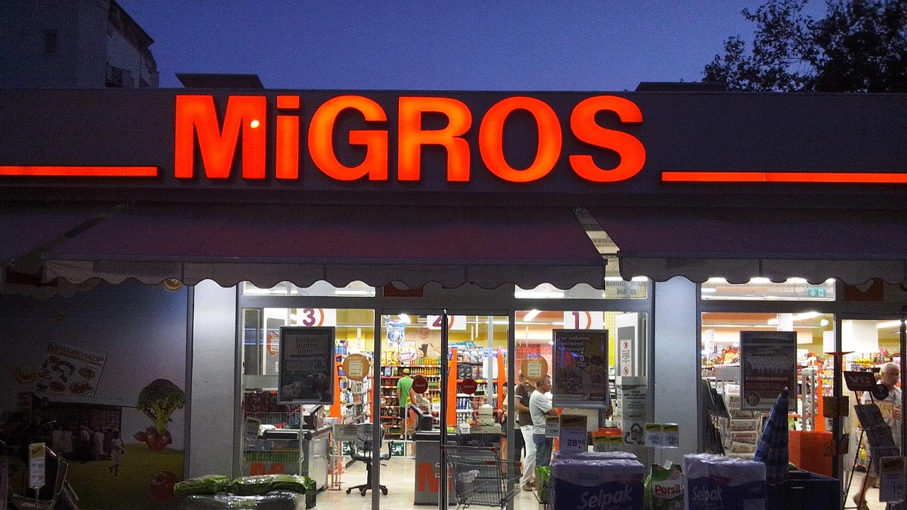 Migros’ta Büyük Temizlik Kampanyası: 2 Al 1 Öde!