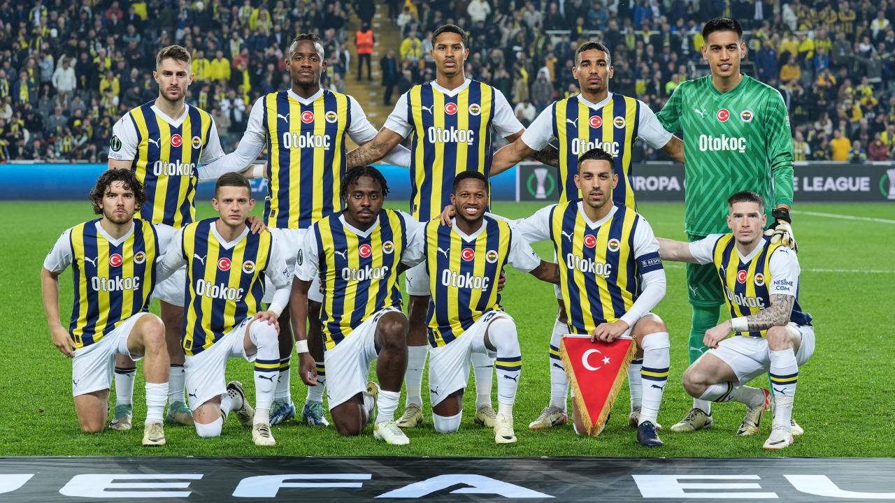 UEFA TÜRKİYE ÜLKE PUANI SIRALAMASI: Türkiye UEFA Ülke Sıralamasında Kaçıncı Oldu? Türkiye UEFA Puan Sıralama