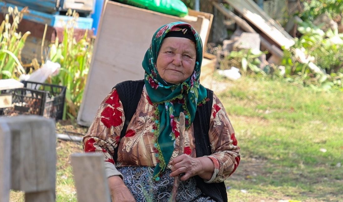   Uşak’ta Belediye