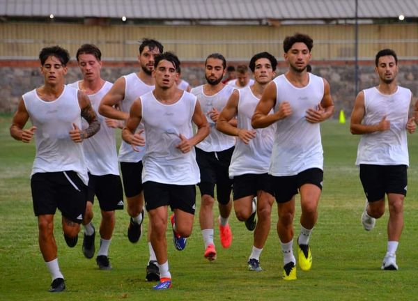   Fethiyespor, Tuzlaspor karşısında göstereceği mücadele için hazırlıklarına başladı