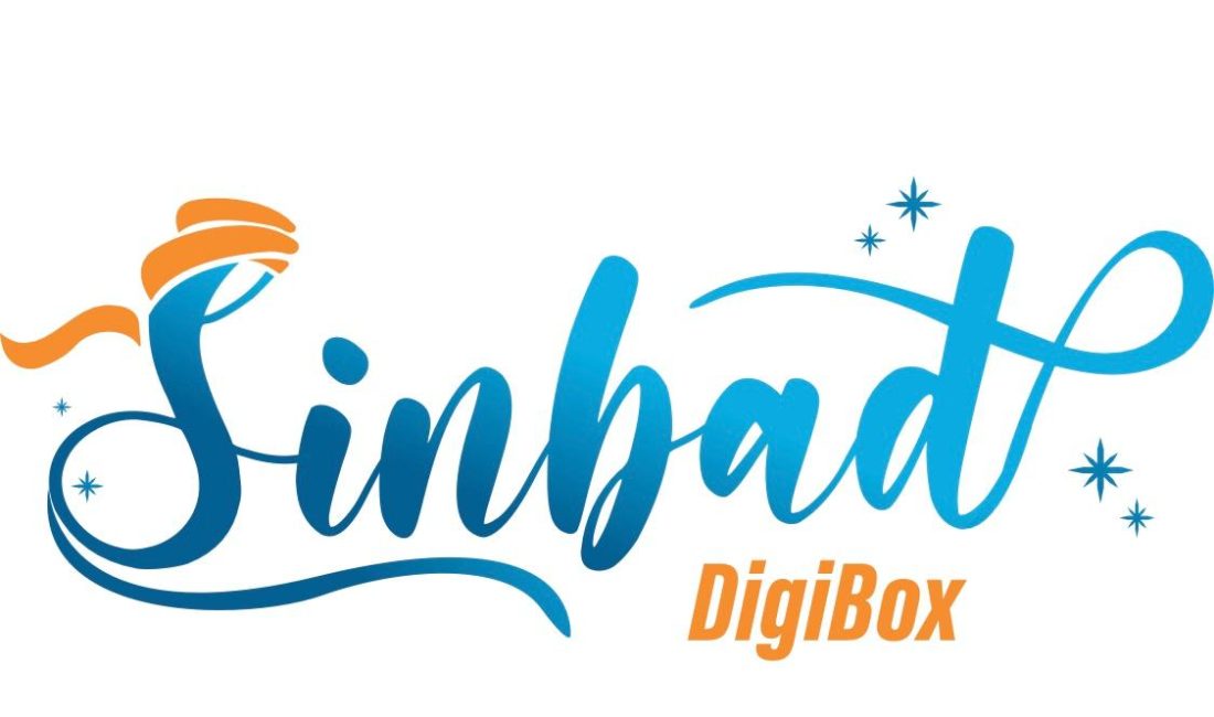 Sinbad Digibox’ın Yeni Oyunu