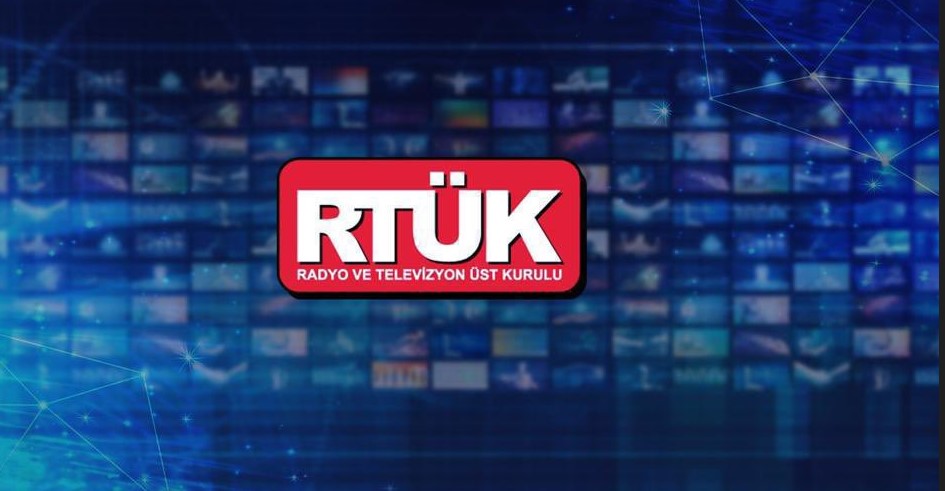 RTÜK Başkanı Ebubekir Şahin’in