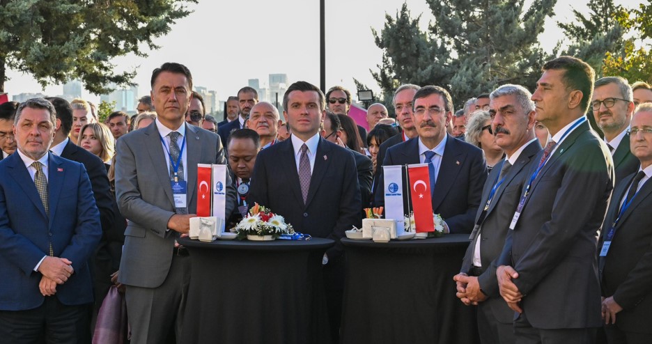 Yılmaz, Orta Vadeli Program’ın