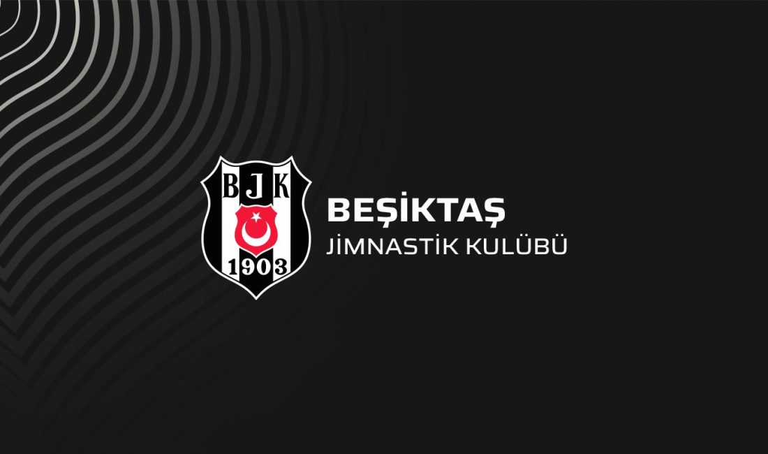   Beşiktaş, UEFA Avrupa Ligi’nde oynayacak futbolcularının isimlerini UEFA’ya