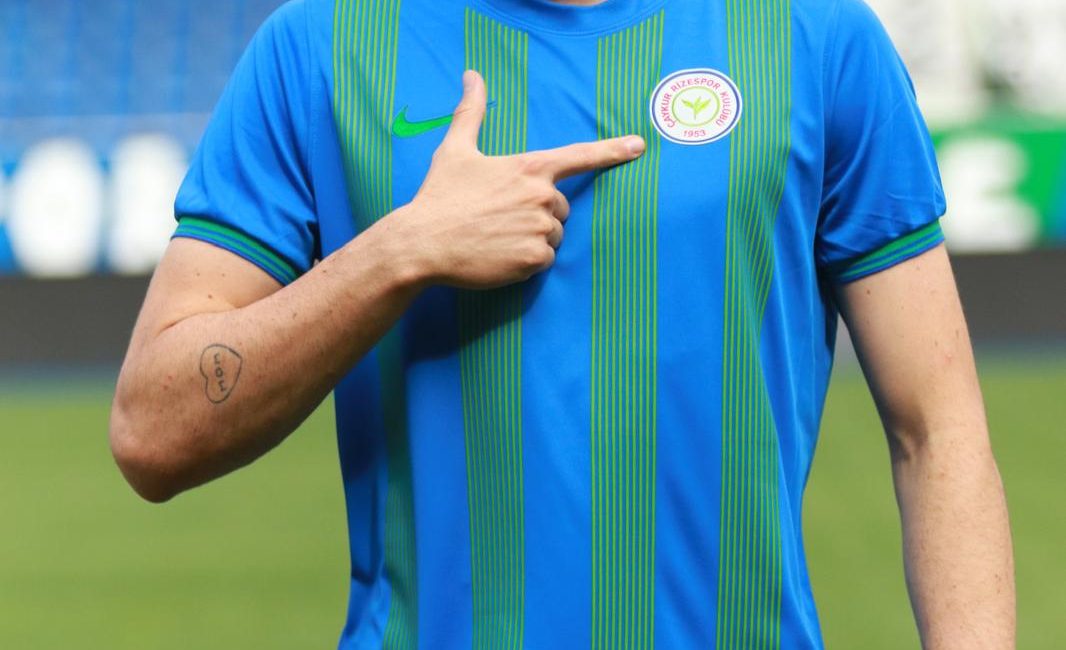   Çaykur Rizespor,