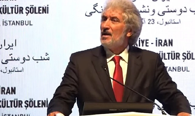 Prof.Dr. Ramazan Korkmaz, “Türkiye İran işbirliği geliştirilmelidir” ARDAHAN-BHA Türkiye –