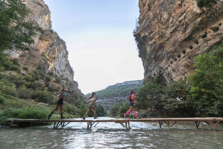 MERSİN-BHA Tarih, doğa ve sporun bir araya geldiği maratonda Mersin’in