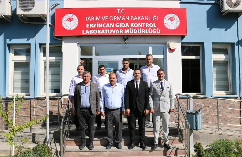 Erzincan’da Tarım ve Orman