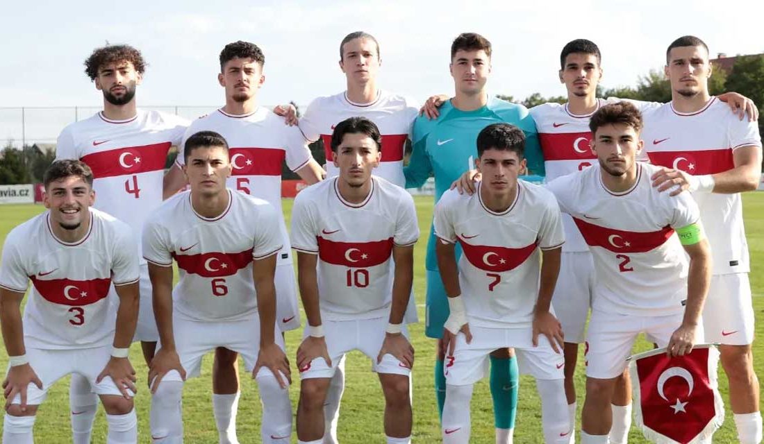   Türkiye U20