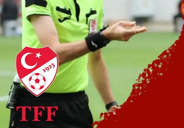   Kars’ta futbol hakemi olma hayali kuranlar için başvurular