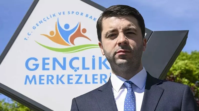   Gençlik ve Spor Bakanlığı (GSB) Gençlik Hizmetleri Genel