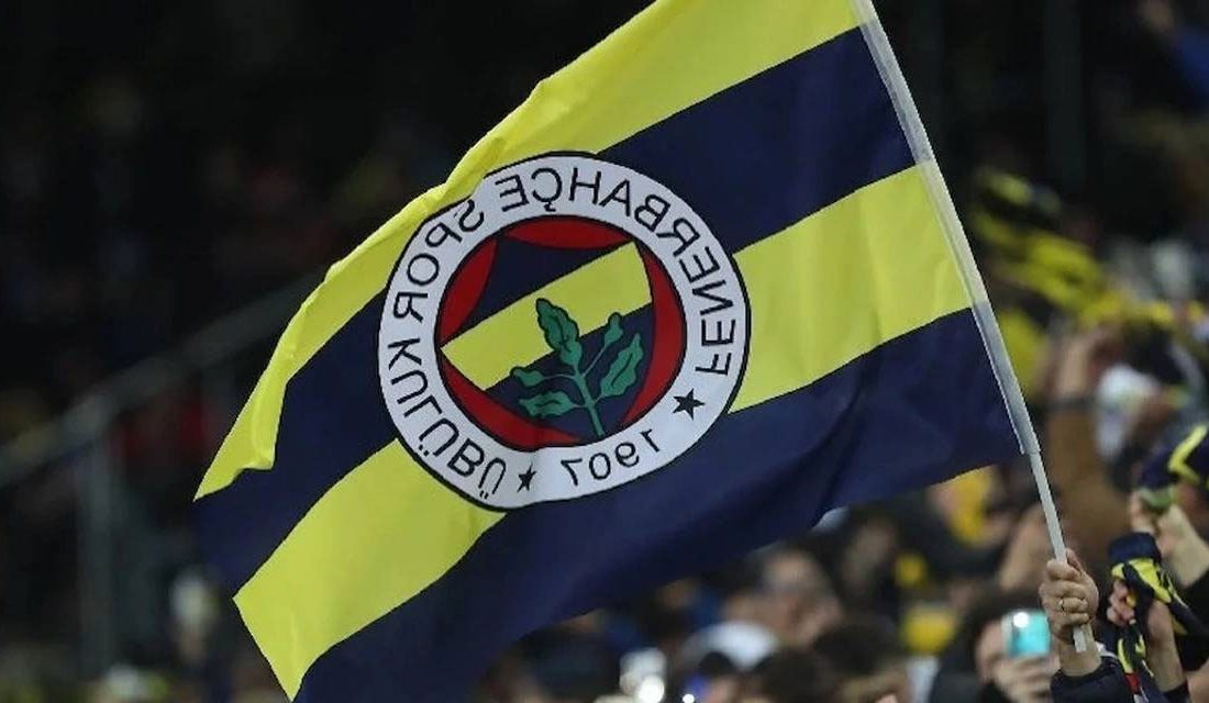 Fenerbahçe Spor Kulübü Yönetim Kurulu Üyesi Avukat Ali Alper Alpoğlu,