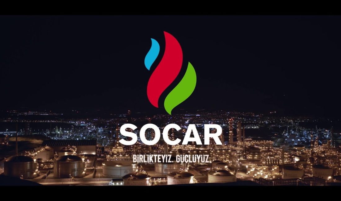 ANKARA-BHA SOCAR Türkiye, 2024-2025 sezonunda Alagöz Holding Iğdır Futbol Kulübü’nün