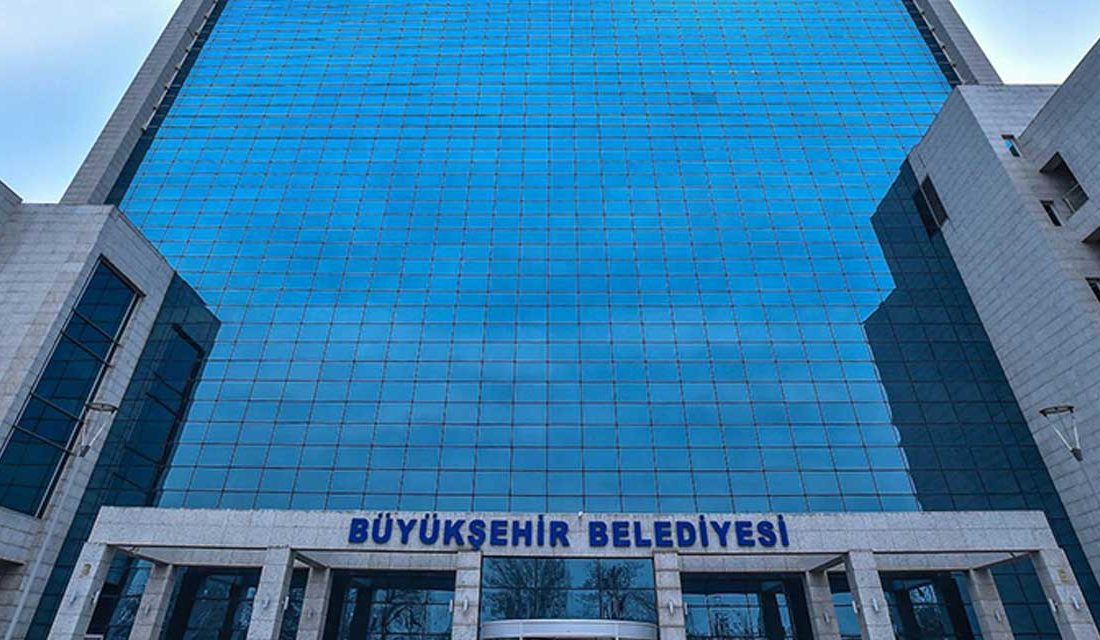 Ankara Büyükşehir Belediyesi, sosyal