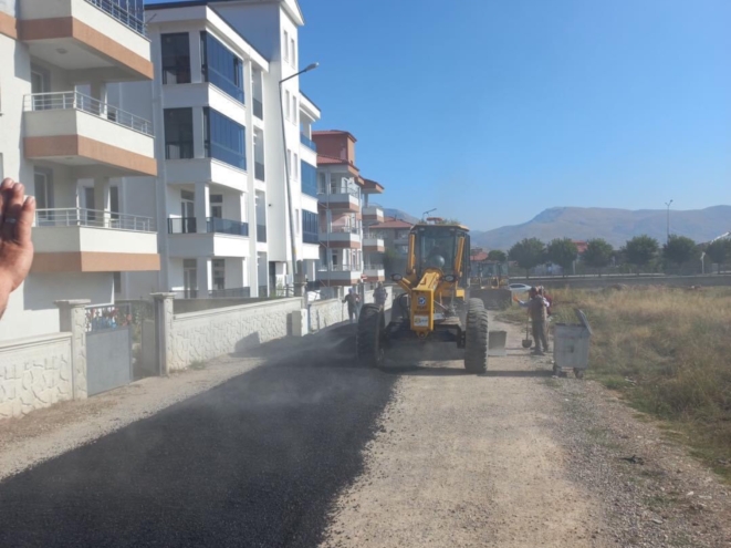 GÜMÜŞHANE-BHA Gümüşhane’nin Kelkit Belediye Başkanı Ünal Yılmaz’ın öncülüğünde gerçekleştirilen çalışmalar,