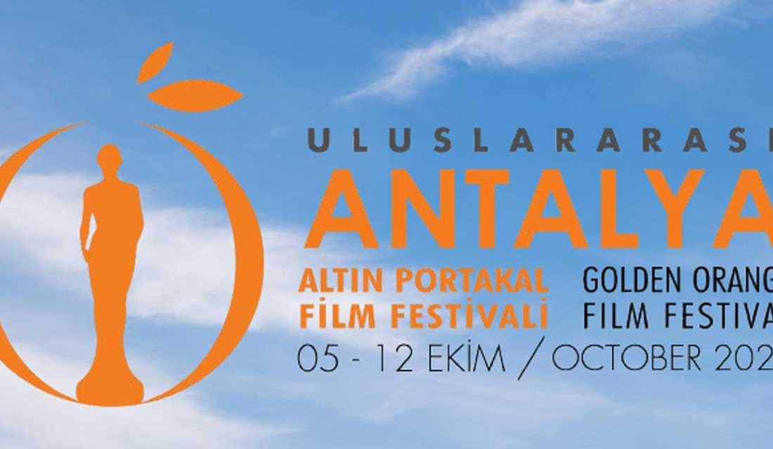 Uluslararası Antalya Altın Portakal