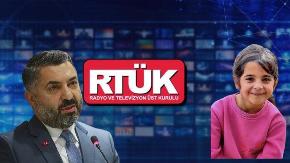 Radyo ve Televizyon Üst Kurulu Başkanı Ebubekir Şahin, Diyarbakır’da kaybolduktan