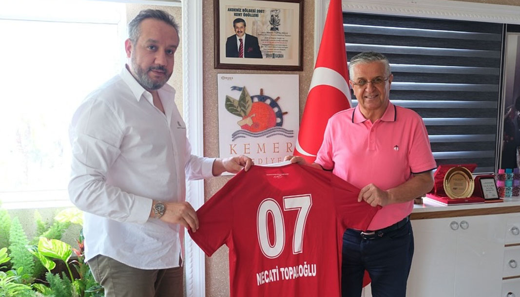   Süper Lig’de