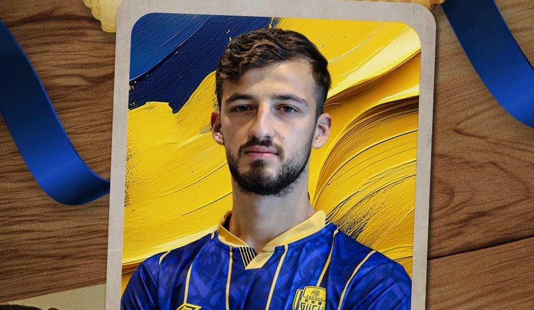   Trendyol 1. Lig ekiplerinden MKE Ankaragücü, orta saha