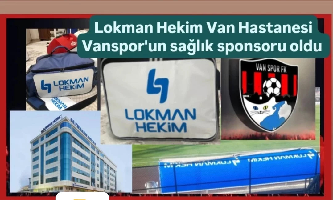   Van’ın profesyonel futbol takımı Vanspor Kulübü, 2024-2025 futbol