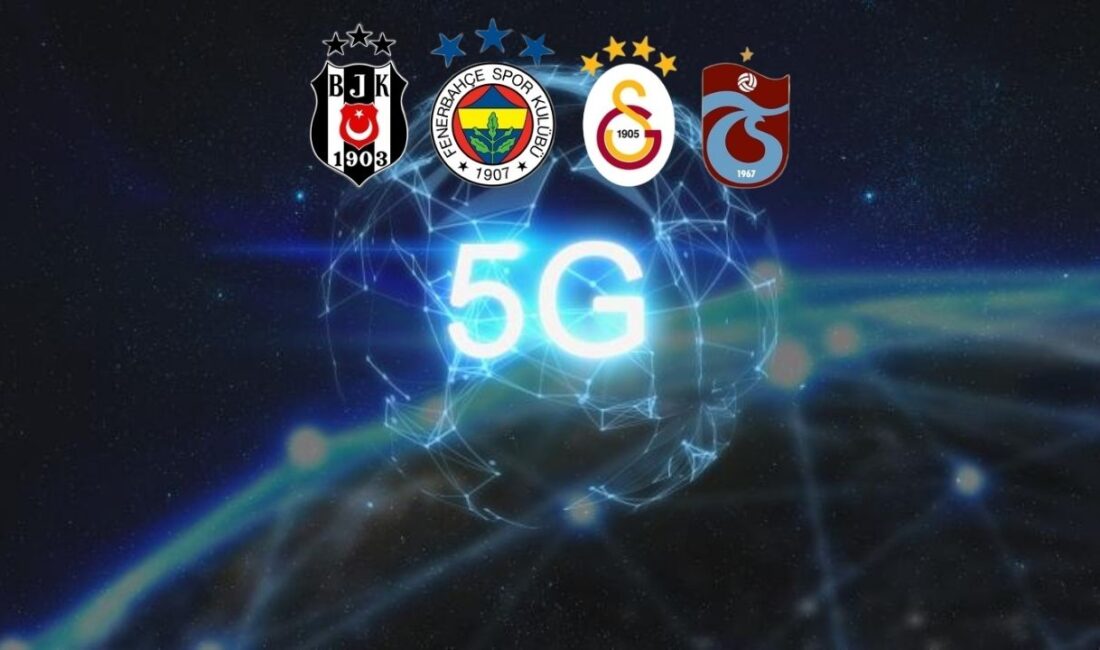 ANKARA-BHA Ulaştırma ve Altyapı Bakanı Abdulkadir Uraloğlu, Türkiye’nin 5G teknolojisi