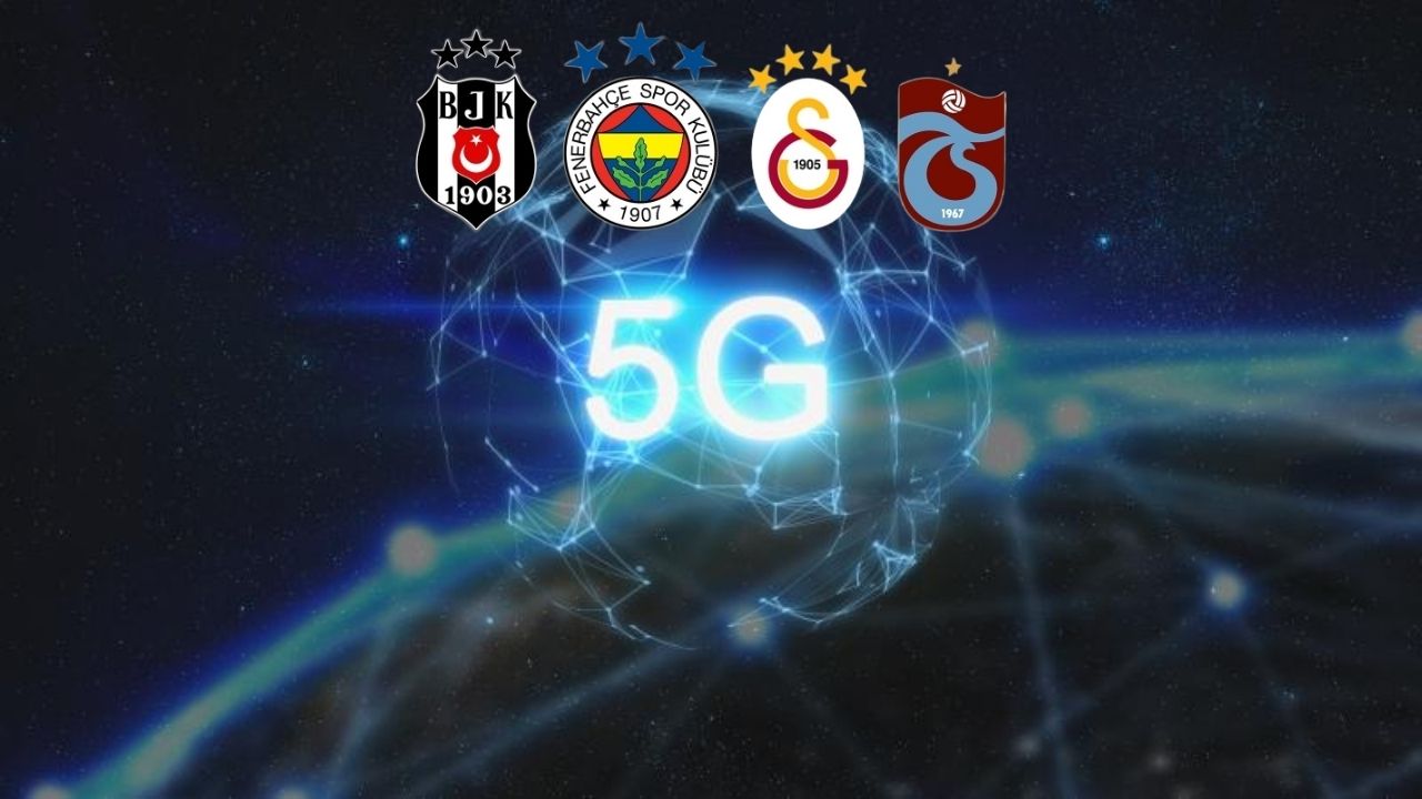 ANKARA-BHA Ulaştırma ve Altyapı Bakanı Abdulkadir Uraloğlu, Türkiye’nin 5G teknolojisi