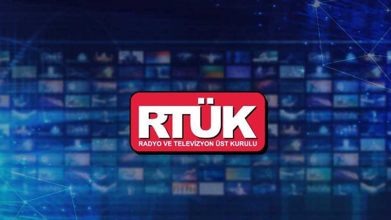 ANKARA-BHA Radyo ve Televizyon Üst Kurulu (RTÜK), son toplantısında çeşitli