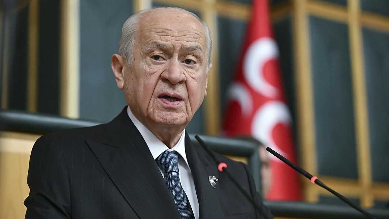 ANKARA-BHA MHP Genel Başkanı Devlet Bahçeli, dar ve sabit gelirli