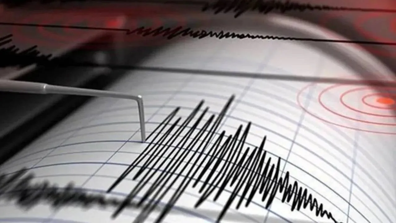 ANKARA-BHA Ankara’nın Mamak ilçesinde 3 büyüklüğünde deprem meydana geldi. Afet