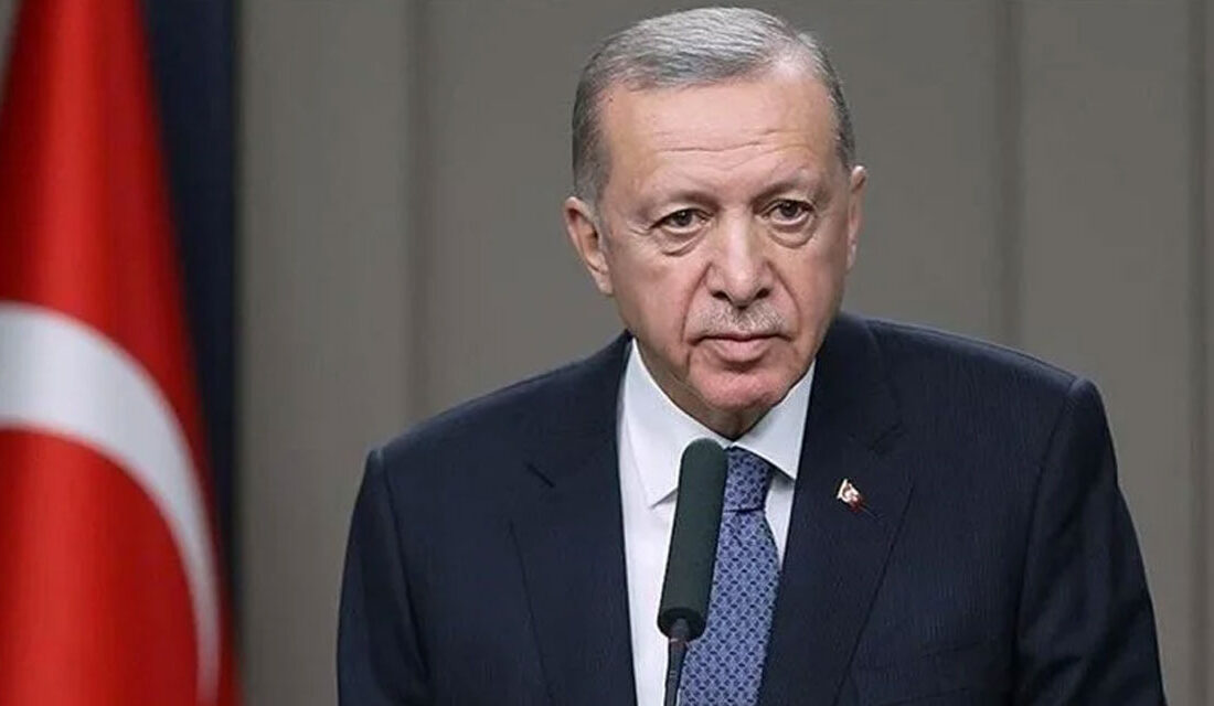 ANKARA-BHA Cumhurbaşkanı Recep Tayyip Erdoğan, Kongo Demokratik Cumhuriyeti Cumhurbaşkanı Félix