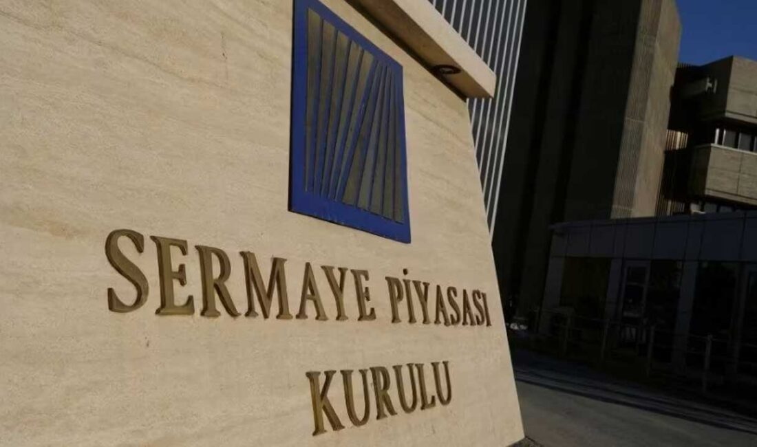 ANKARA-BHA Sermaye Piyasası Kurulu (SPK), Borsa İstanbul’da (BİST) son dönemde