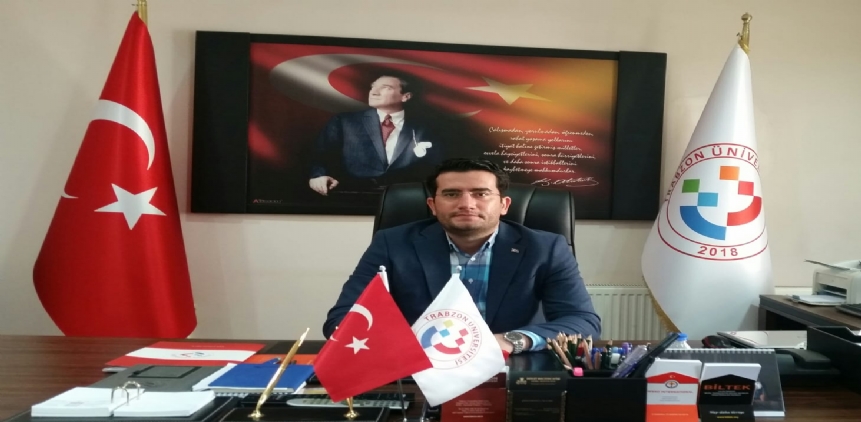 Mehmet Bülent ALP/ TRABZON -BHA Bölgemizde ve ilçemizde son yıllarda