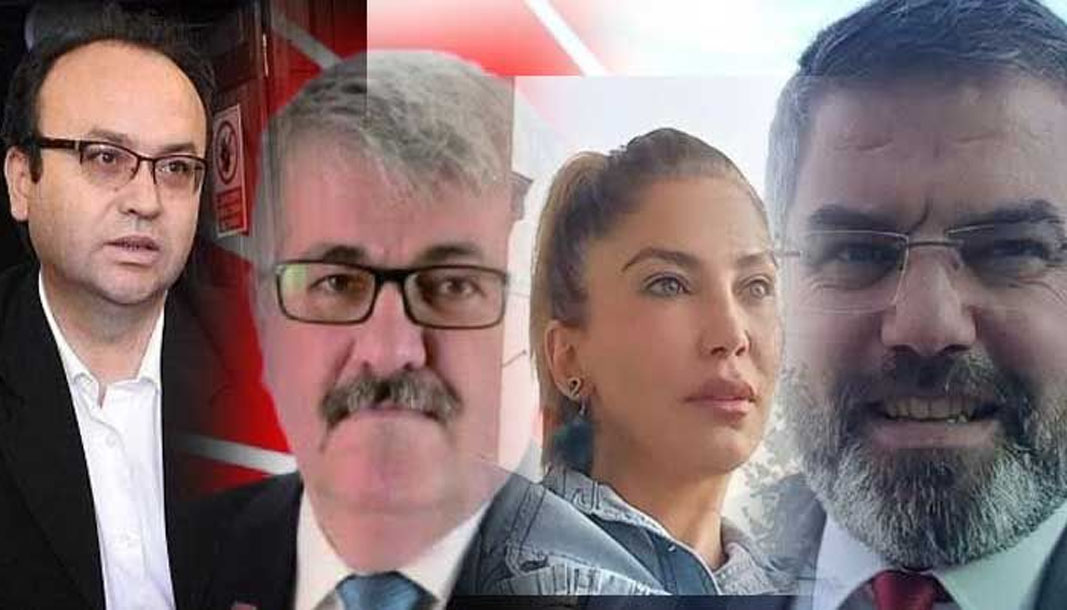 ISPARTA-BHA Cumhuriyet Halk Partisi (CHP) Isparta İl Başkanlığı Olağanüstü Kongresi,