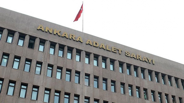 ANKARA-BHA Adalet Bakanı Yılmaz Tunç, Türkiye genelindeki mahkeme sayısının son