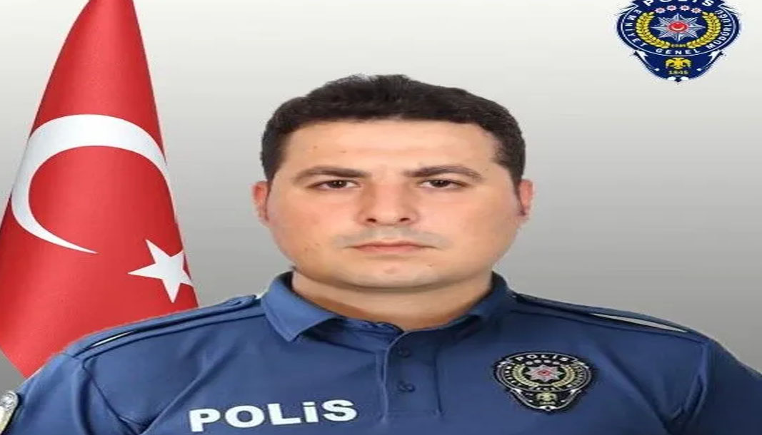 ISPARTA-BHA Konya’nın Karatay ilçesinde görev yapan Polis Memuru Onur Şirin,